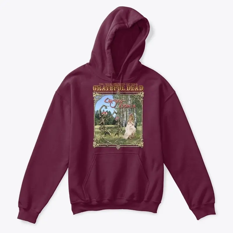 Chasing Ophelia Kids Merch